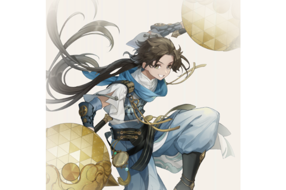 元公子 元公子