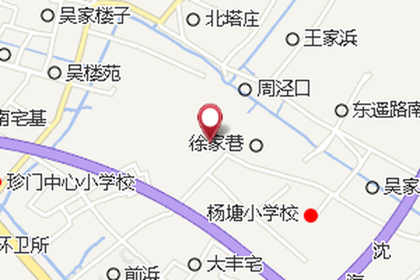 寺涇村