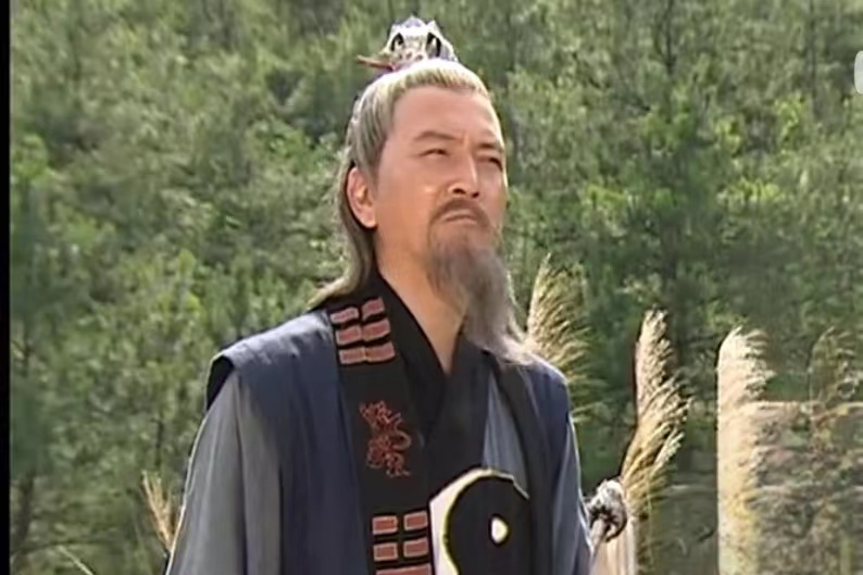 吳湘(古裝劇《風流戲王》中的角色) 吳湘(古裝劇《風流戲王》中的角色)