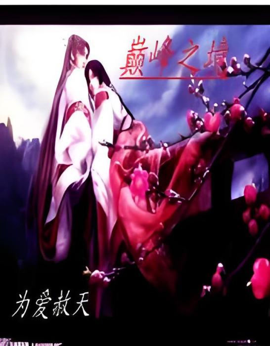 巔峰之境 巔峰之境