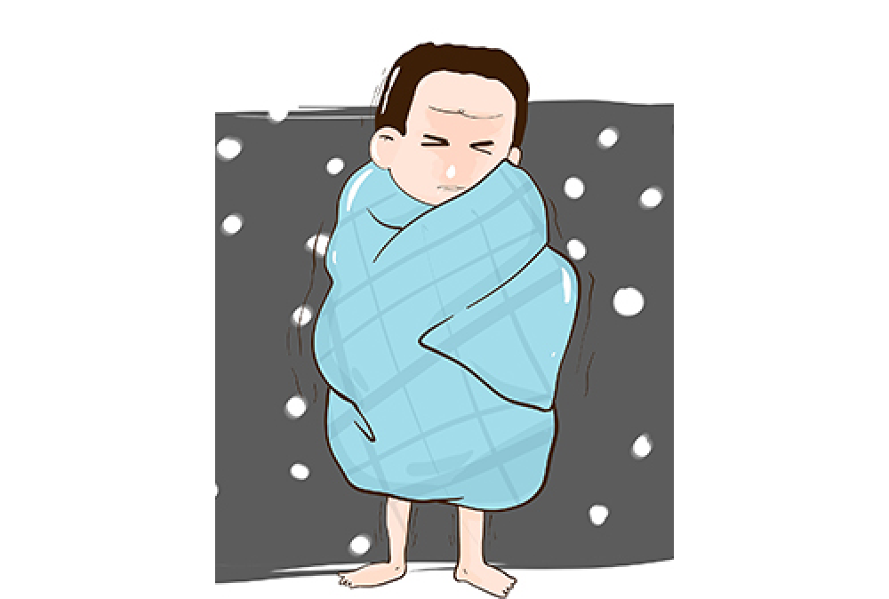 產房告急