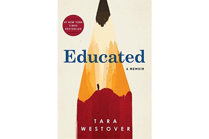 educated(圖書) educated(圖書)