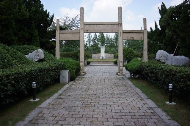 石馬(北) 石馬(北)