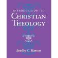 Introduction to Christian Theology Introduction to Christian Theology