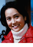 天雲山傳奇(1980年謝晉執導電影)