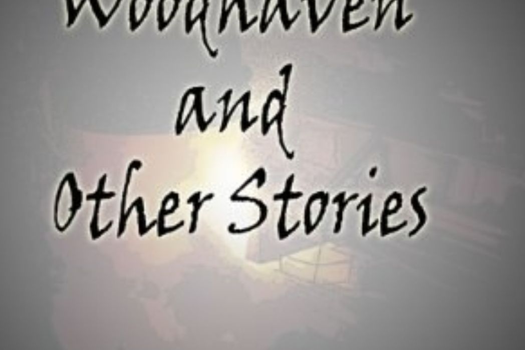 Mystery at Woodhaven and Other Stories Mystery at Woodhaven and Other Stories