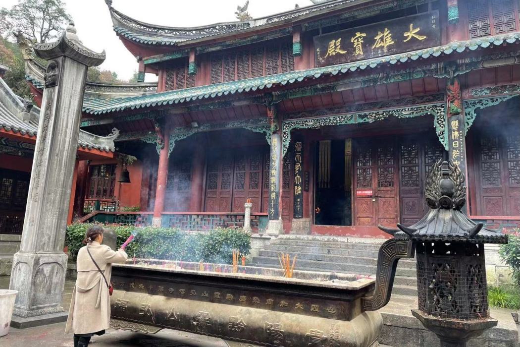 迎福寺 迎福寺