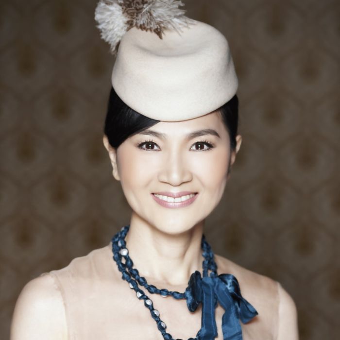 陣陣春風(鳳飛飛演唱歌曲) 陣陣春風(鳳飛飛演唱歌曲)