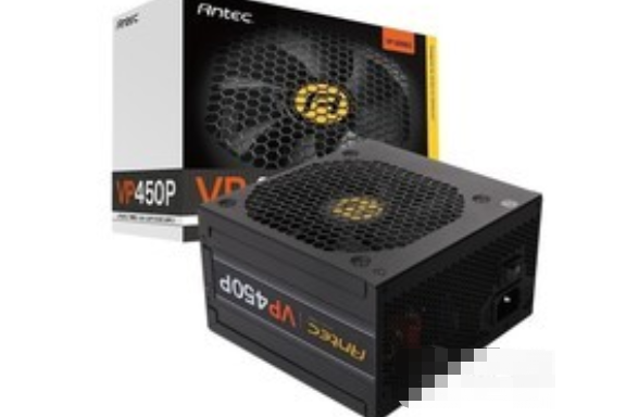 ANTEC VP450P ANTEC VP450P