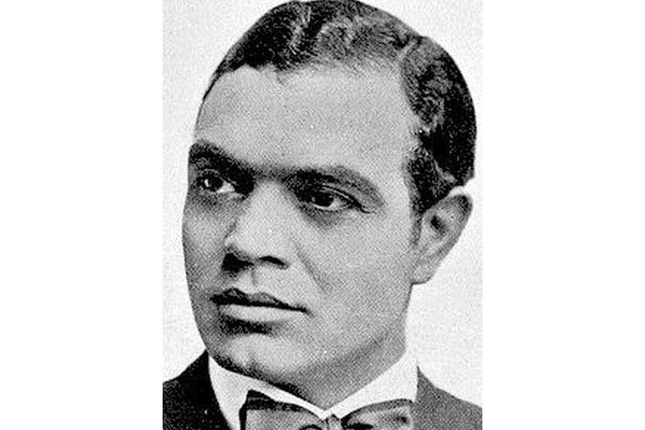 Noble Johnson Noble Johnson