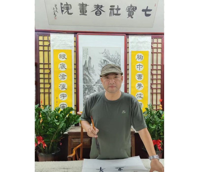 劉紅軍(藝術家) 劉紅軍(藝術家)