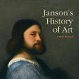 Janson\x27s History of Art(2010年Pearson出版的圖書) Janson\x27s History of Art(2010年Pearson出版的圖書)