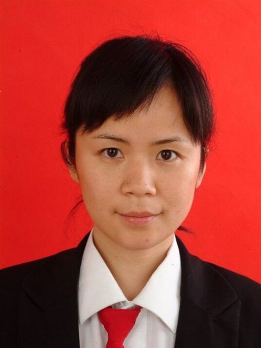 馮靜妮 馮靜妮