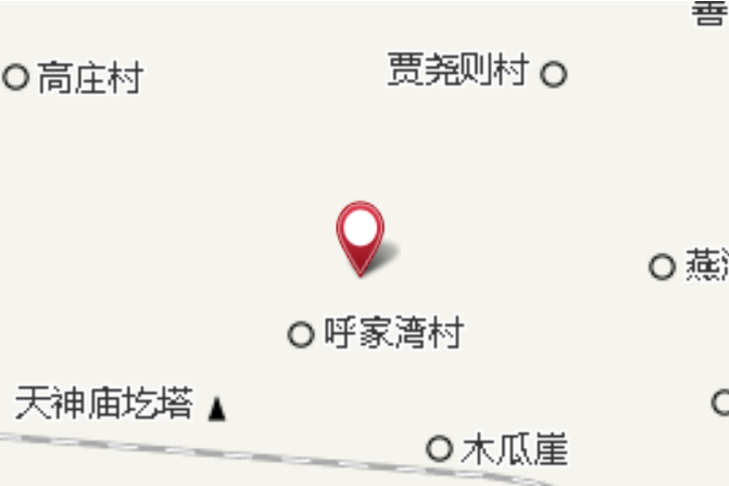 米窯溝 米窯溝