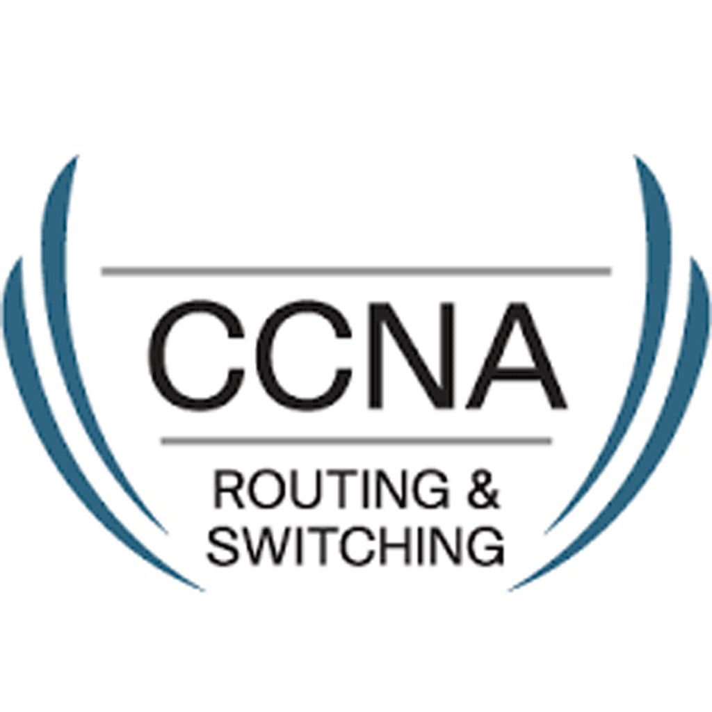 CCNA new logo