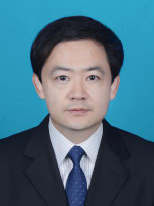 葉松(江蘇省供銷合作總社黨組成員、理事會副主任) 葉松(江蘇省供銷合作總社黨組成員、理事會副主任)