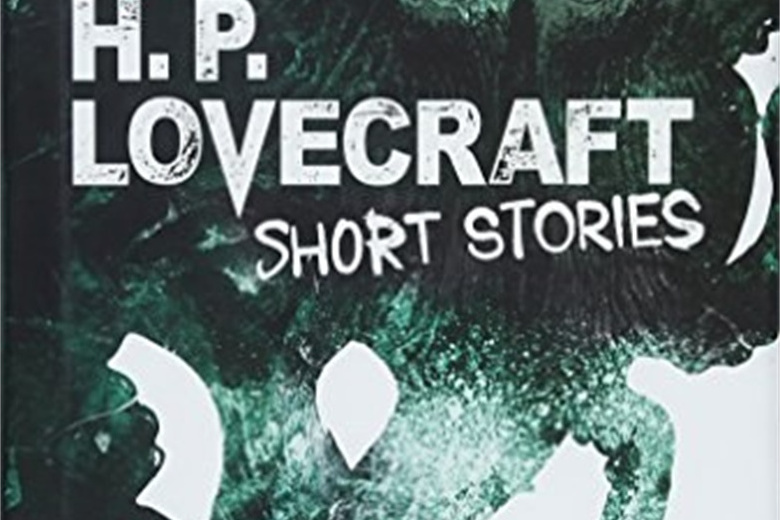H. P. Lovecraft Short Stories H. P. Lovecraft Short Stories