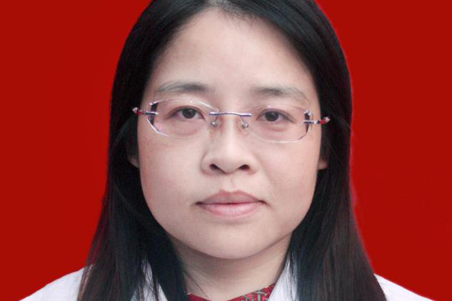 鄧蘭(江西中醫藥大學附屬醫院副主任中醫師) 鄧蘭(江西中醫藥大學附屬醫院副主任中醫師)