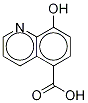 5-羰基-8-羥基喹啉