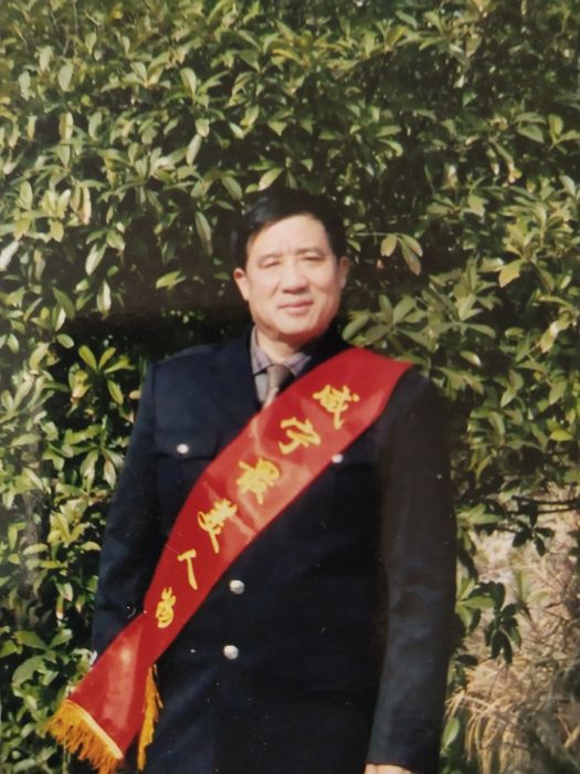 孔慶海(一級演奏員) 孔慶海(一級演奏員)