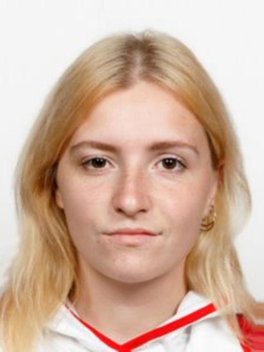 SAPOZHNIKOVA Anna