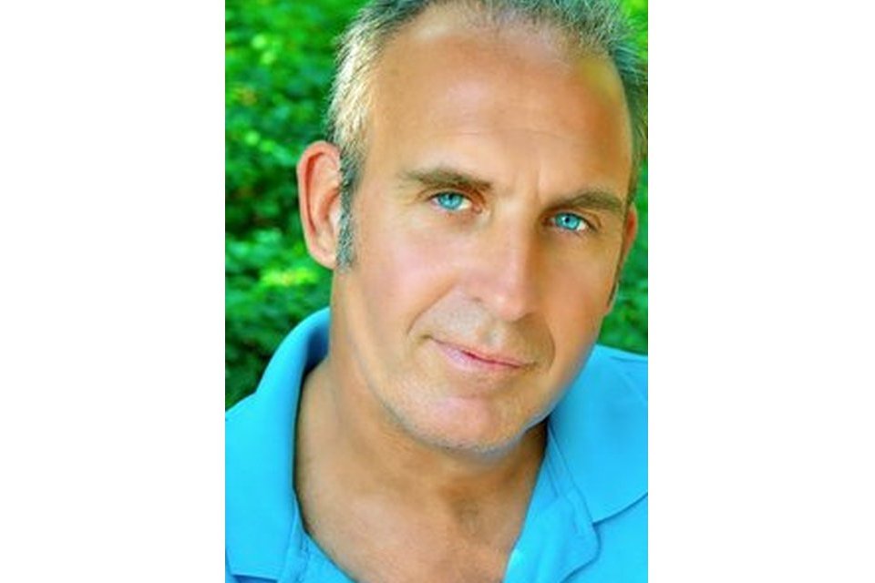 Mark Fauser Mark Fauser