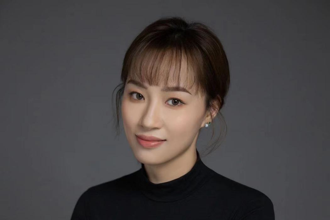 何啟如 何啟如