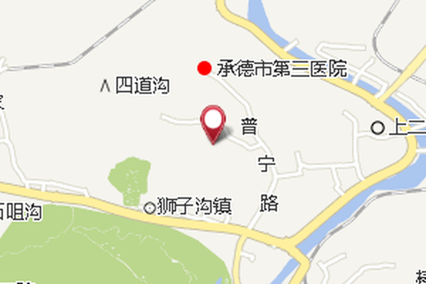 裴家溝