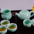 龍泉瓷 龍泉瓷