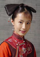 大清風雲(清宮風雲)