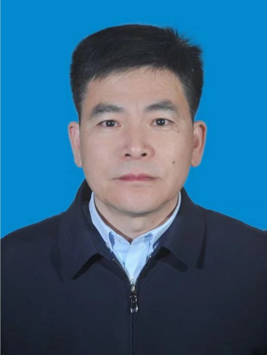 李國富(山東省臨沂市河東區退役軍人事務局黨組成員、副局長)