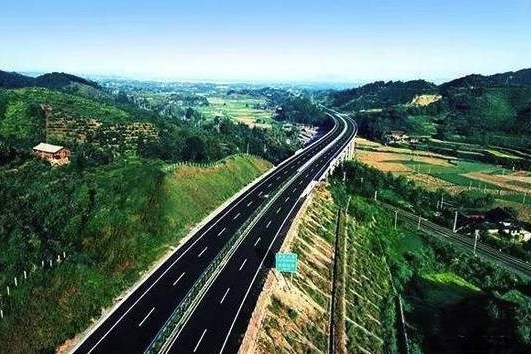 靖州—黎平高速公路(靖黎高速公路) 靖州—黎平高速公路(靖黎高速公路)
