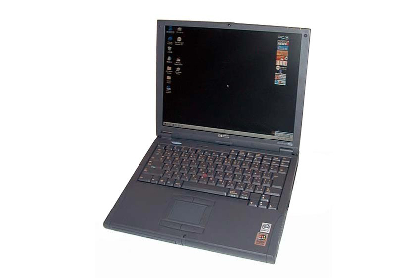 惠普OmniBook 900 F1979W 惠普OmniBook 900 F1979W