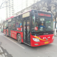 天水公交18路 天水公交18路