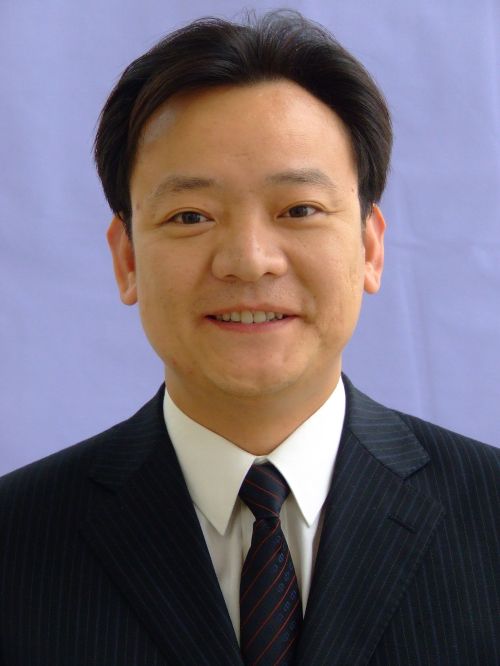 阮開德