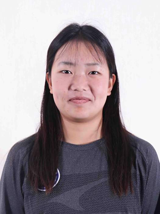 趙伊娜(中國女子足球運動員,司職後衛) 趙伊娜(中國女子足球運動員,司職後衛)