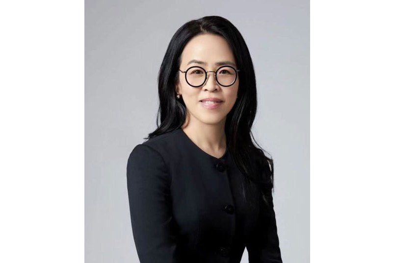 張勝蘭(優山資本合伙人、南開醫療健康校友會會長) 張勝蘭(優山資本合伙人、南開醫療健康校友會會長)