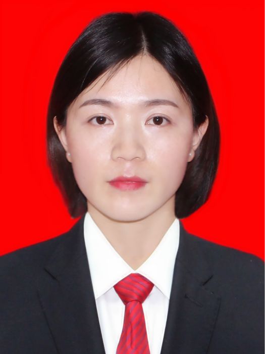 黃春霞(四川省樂山市峨邊彝族自治縣林業局黨組成員、副局長) 黃春霞(四川省樂山市峨邊彝族自治縣林業局黨組成員、副局長)