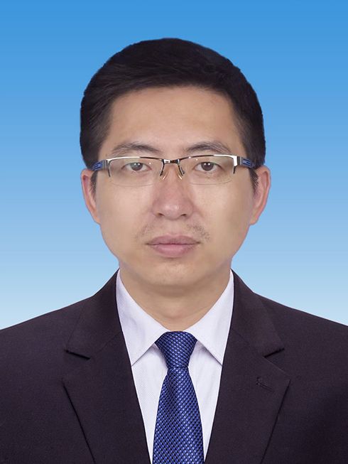 葉鵬(江西省龍南市發展和改革委員會黨組成員、副主任) 葉鵬(江西省龍南市發展和改革委員會黨組成員、副主任)