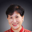 洪蘭(台灣中央大學認知神經科學研究所所長)