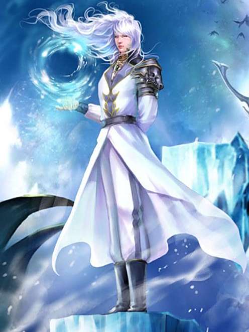 武煉無極 武煉無極