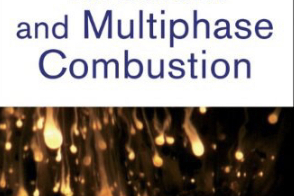 Applications of Turbulent and Multi-Phase Combustion