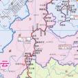 內六鐵路
