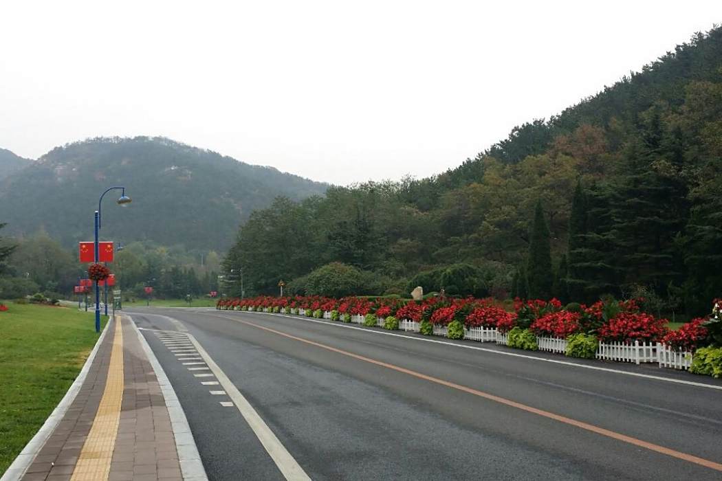 迎賓一路 迎賓一路