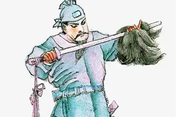 徐錄(《水泊梁山》中人物) 徐錄(《水泊梁山》中人物)