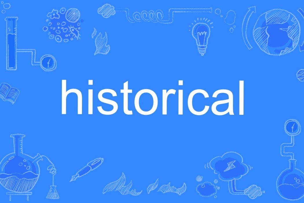 historical historical