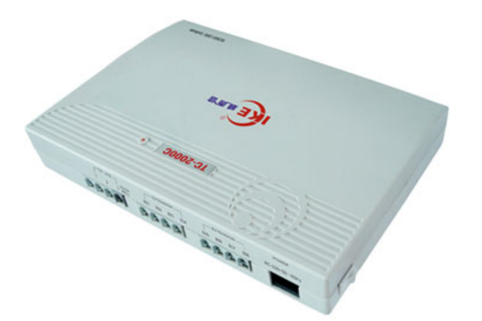 威而信TC-2000-308C 威而信TC-2000-308C