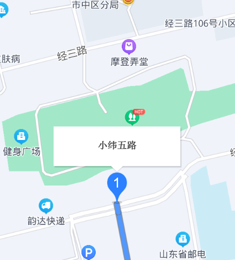 小緯五路(濟南市小緯五路小區) 小緯五路(濟南市小緯五路小區)