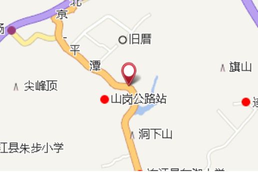 嶺頂 嶺頂