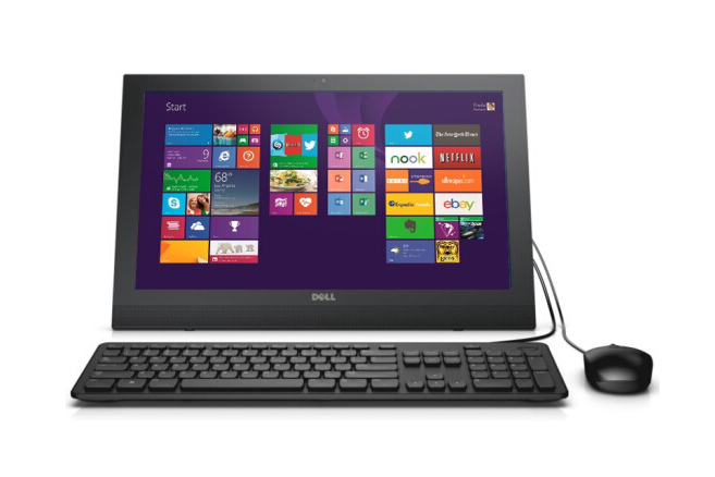 戴爾Inspiron 3043-R2208 戴爾Inspiron 3043-R2208
